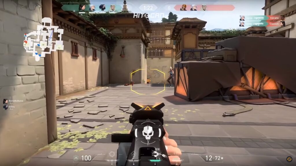 ESxQJPVXsAIzwyD Valorant hack No Recoil Script – 100% Stable Aim
